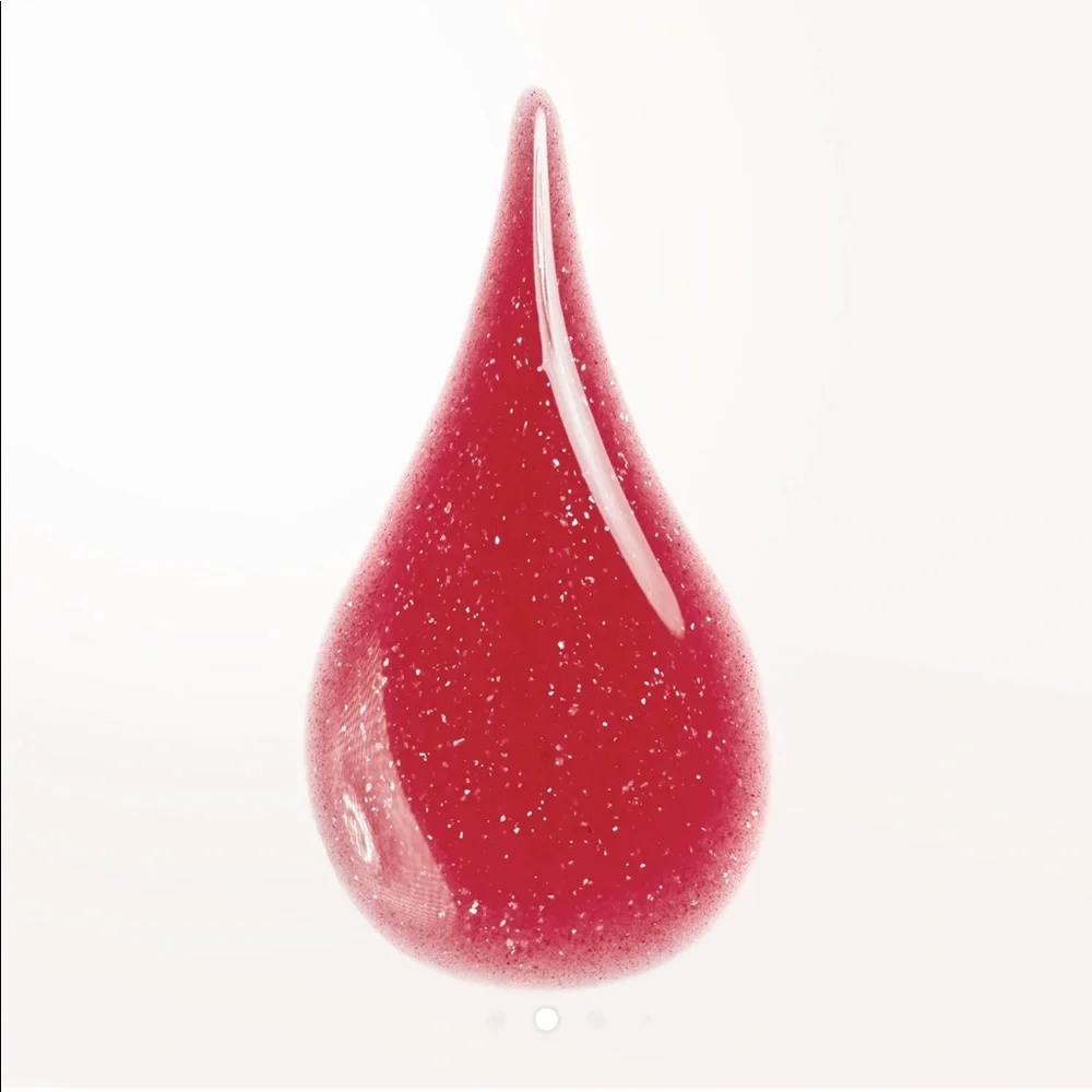 Plumping Lip Glaze - Flora by Stila for Women - 0.11 oz Lip Gloss Women
